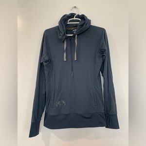 Women’s Kuiu pullover